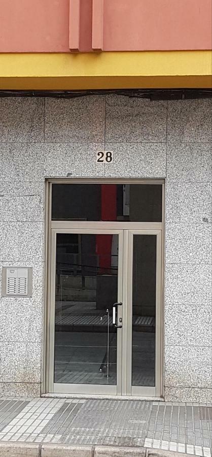 Canarias. Islas Afortunadas Las Palmas / Gran Canaria Exterior foto