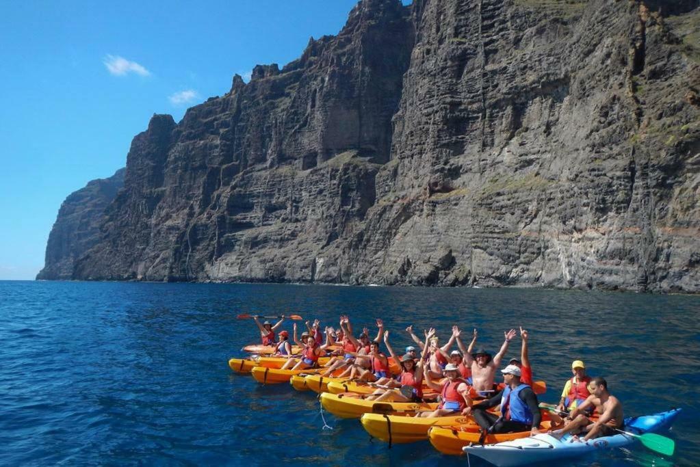 Canarias. Islas Afortunadas Las Palmas / Gran Canaria Exterior foto